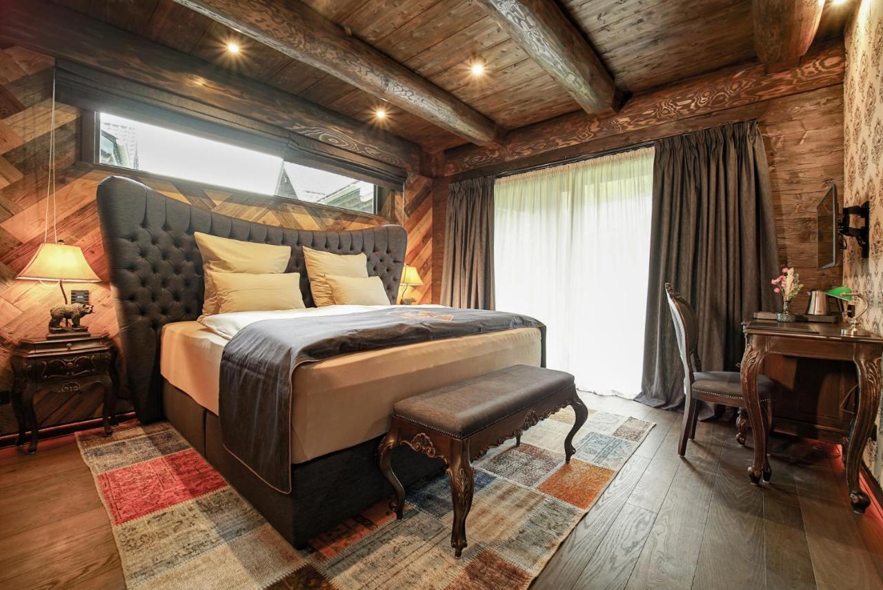 Timberjacks Siegen Motel Bagian luar foto