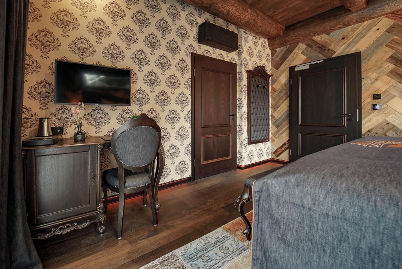 Timberjacks Siegen Motel Bagian luar foto