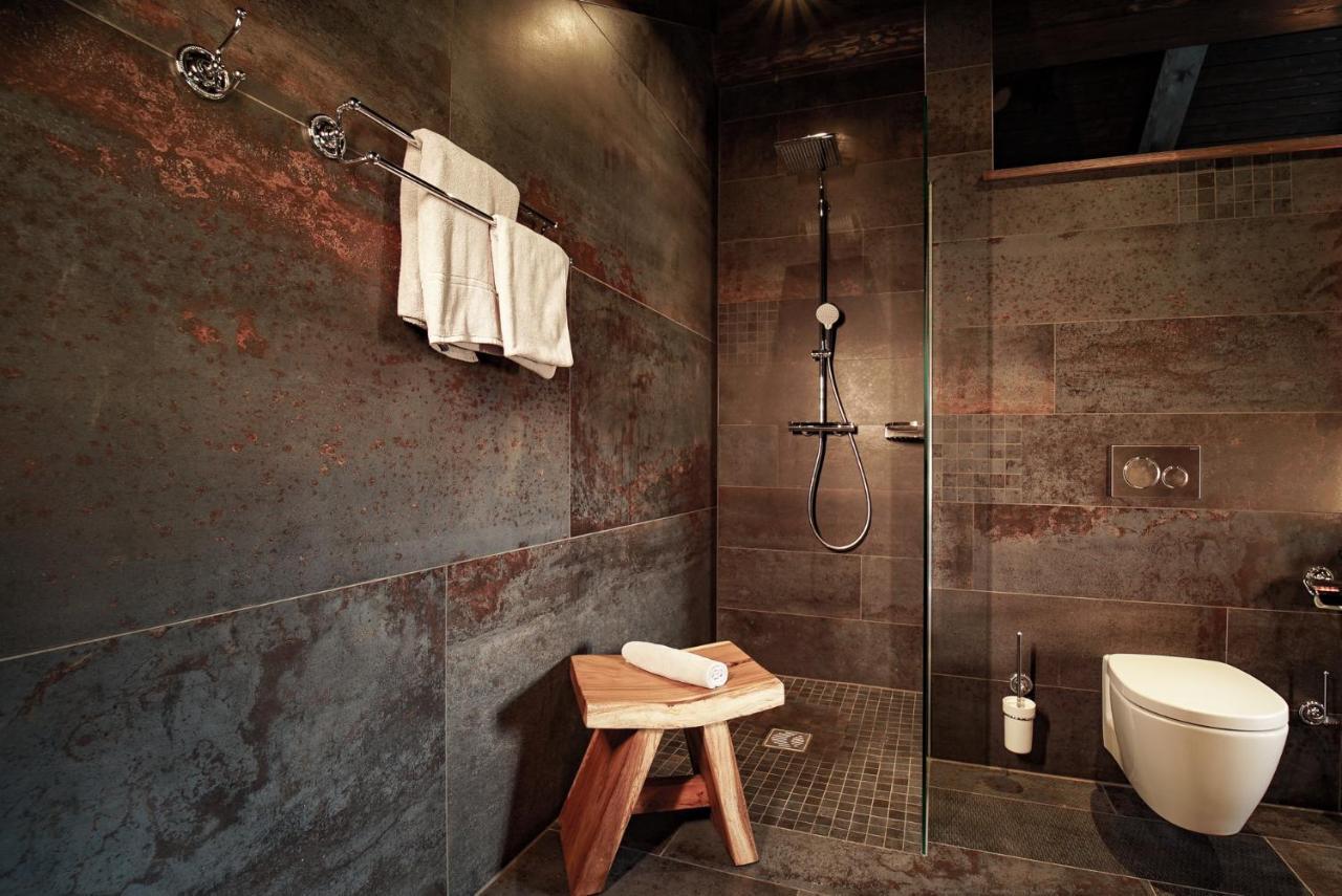 Timberjacks Siegen Motel Bagian luar foto